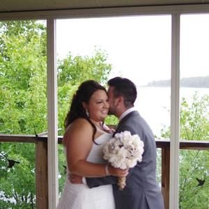 Meet your Posher, Corrie-anne